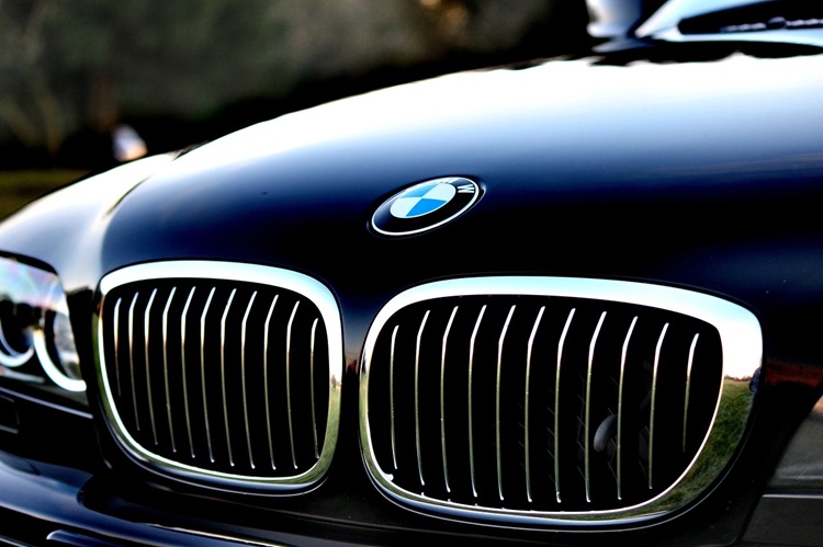 jaki plyn chlodniczy do bmw