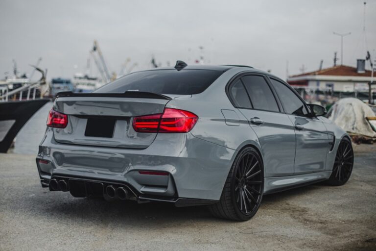 uszkodzony xdrive objawy