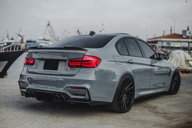 uszkodzony xdrive objawy