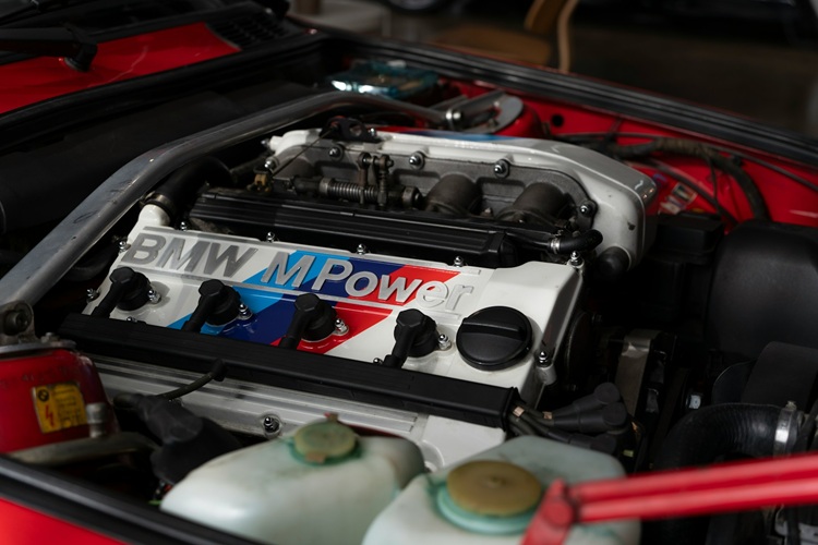 ile kosztuje remont silnika bmw